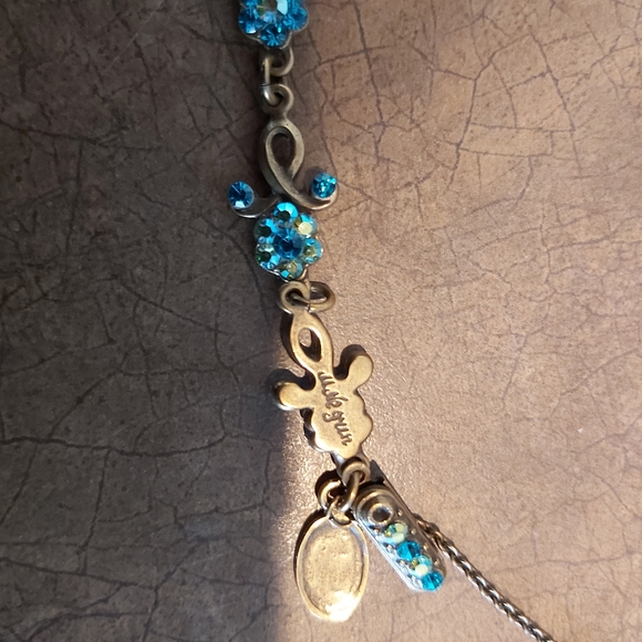 VINTAGE MICHAL NEGRIN BRACELET - Picture 6 of 9